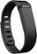 Front Zoom. Fitbit - Flex Wireless Activity and Sleep Tracker Wristband - Black.