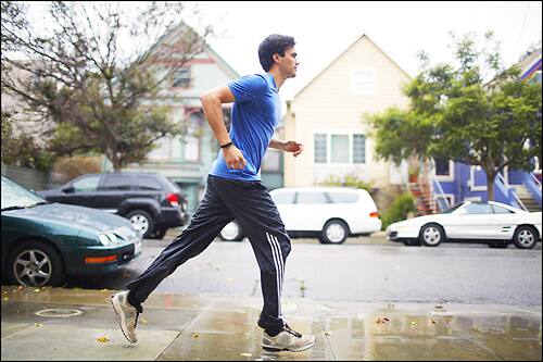 Alt View 5. Fitbit - Flex Wireless Activity and Sleep Tracker Wristband - Black.