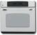 Angle Standard. GE - 30" Built-In Single Electric Convection Wall Oven - Stainless-Steel.