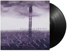 Cinderella - Still Climbing - 180-Gram Black Vinyl - VINYL LP