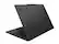 Alt View 7. Lenovo - Lenovo ThinkPad P14s Workstation 14.0 WUXGA (AMD Ryzen AI 7 350, 16GB DDR5, 1TB PCIe SSD, Win 11 Pro) w/USB Hub - Black.