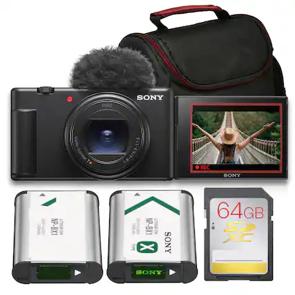 1240mAh
3.6V==4.5Wh
NP-BX1
LITHIUM ION
Vario Sonnar
ZEISS
SONY 1.8-4/6.9-17.6
1240mAh 5Wh 3.6V==4.5Wh NP-BX1 NOI LITHIUM TYPE X SONY SONY
REC SONY ANOS 64GB YA S XC
