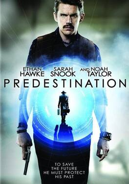 Predestination - DVD