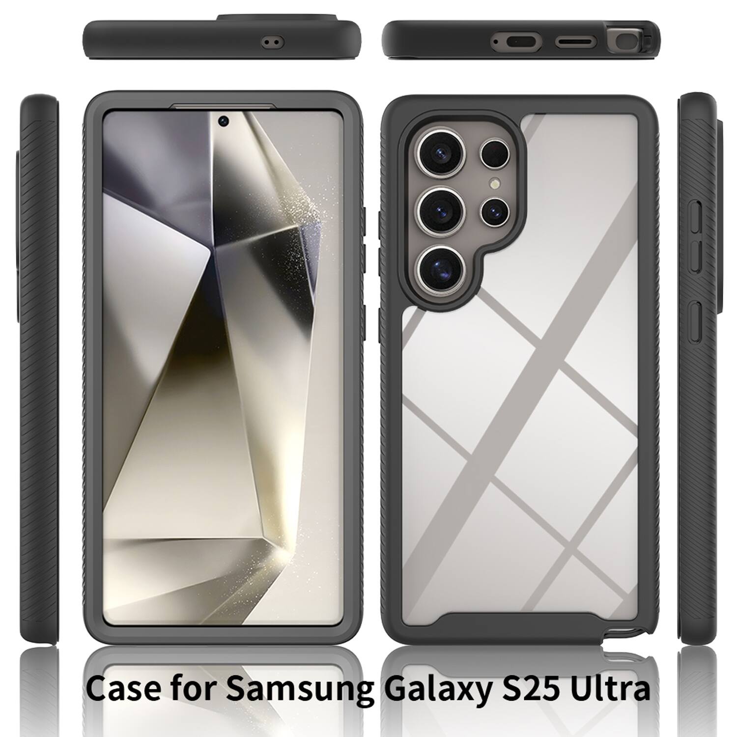 Case for Samsung Galaxy S25 Ultra