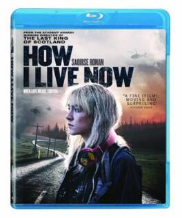 How I Live Now - BLU-RAY