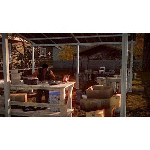Best Buy: State of Decay Standard Edition Xbox 360 [Digital] Digital Item