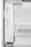 Alt View 17. Samsung - 30.5 Cu Ft. 4-Door French Door Refrigerator with Sparkling Water Dispenser - Stainless steel.
