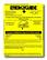 Energy Guide. Maytag - 21.6 Cu. Ft. Counter-Depth Side-by-Side Refrigerator - Stainless-Steel.