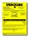 Energy Guide. Maytag - 21.9 Cu. Ft. Bottom-Mount Refrigerator - White.