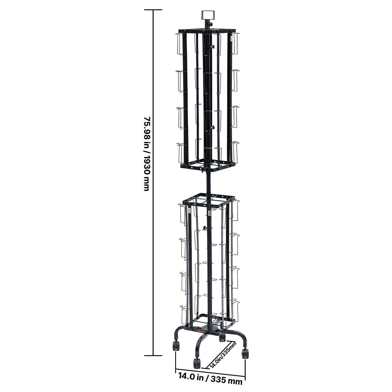 75.98 in / 1930 mm  
14.0 in / 335 mm
