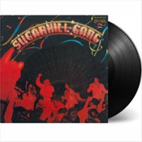 The Sugarhill Gang [LP] - VINYL - Front_Zoom