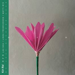 Kiri Ra - nen - VINYL LP