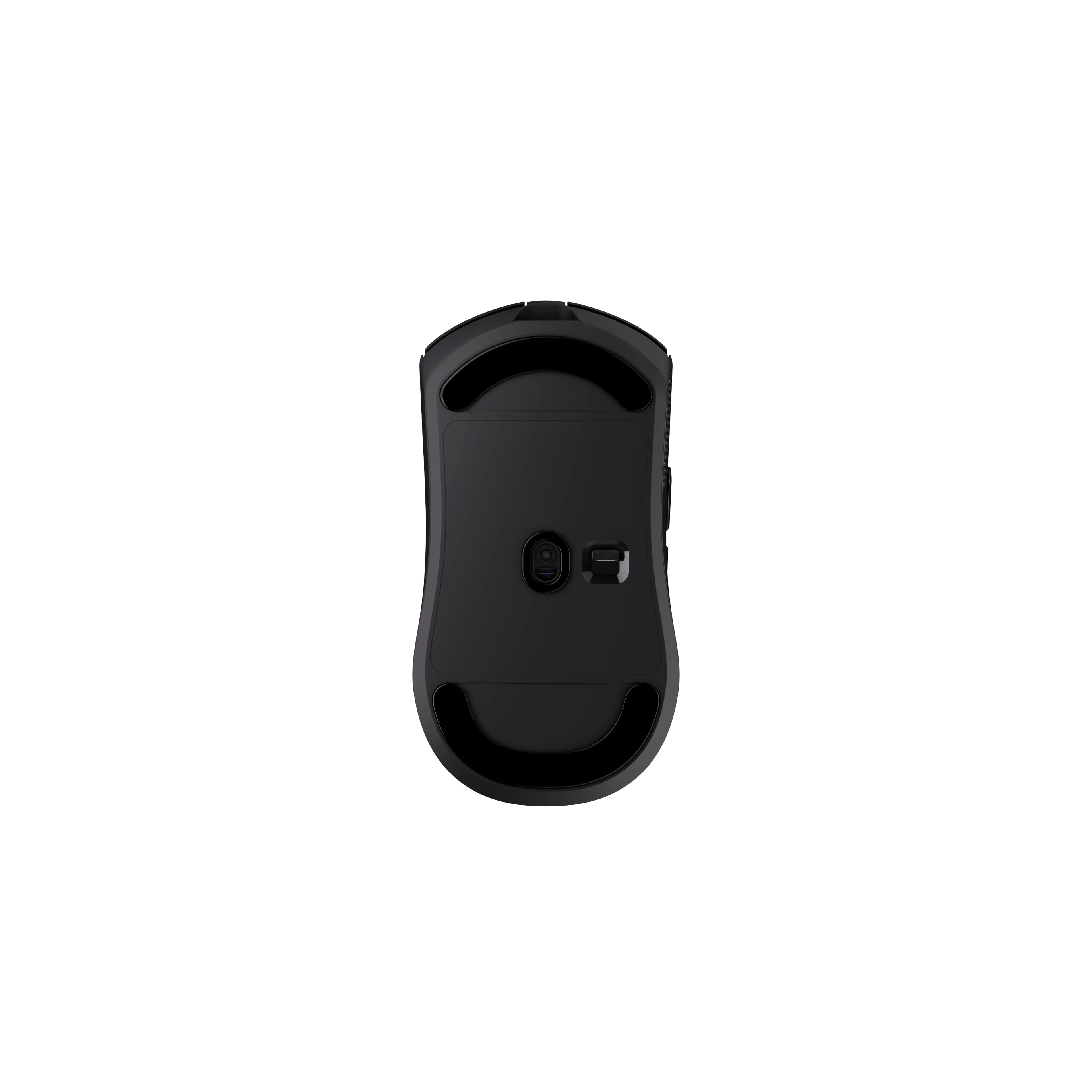 Alt View 32. CORSAIR - SABRE v3 PRO PureVector ULTRALIGHT 37g Gaming Mouse with Personalized Directional Sensitivity - Black.