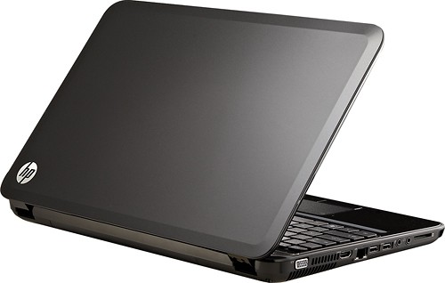 Gelach Maaltijd controleren Best Buy: HP Pavilion 15.6" Laptop 4GB Memory 500GB Hard Drive Sparkling  Black g6-2323dx