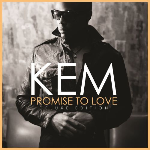  Promise to Love [Deluxe Version] [CD]