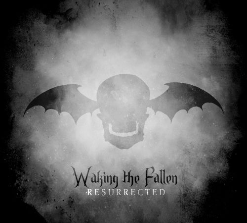  Waking the Fallen: Resurrected [CD/DVD] [Anniversary Edition] [CD &amp; DVD]