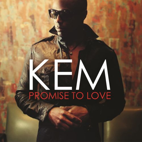  Promise to Love [CD]