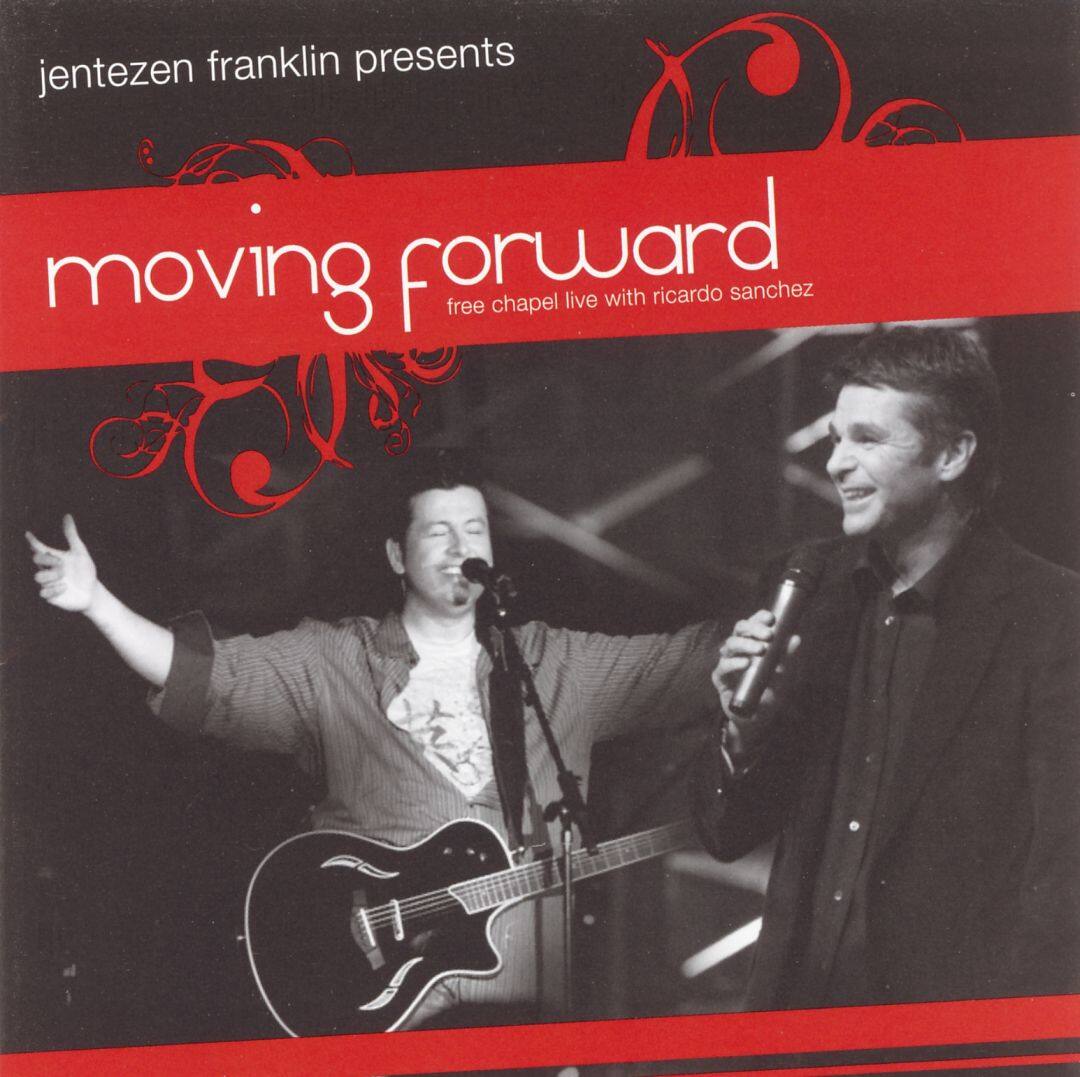 Best Buy Moving Forward [CD]