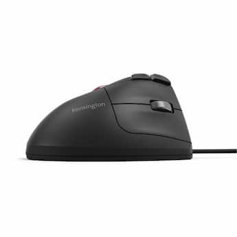 Kensington Pro Fit Ergo TB675 Vertical Wired Trackball Ergonomic Kensington Pro Fit Ergo TB675 Vertical Wired Trackball Ergonomic