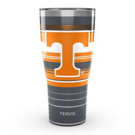 Tervis - Tennessee Volunteers 30oz. Hype Stripes Stainless Steel Tumbler - Multicolor