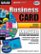 Front Detail. Business Card Maker - Windows.