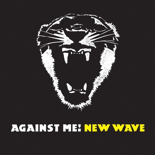  New Wave [CD] [PA]