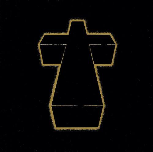  Cross [CD]