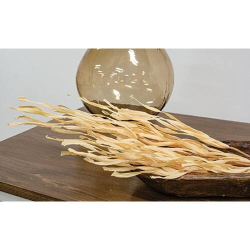 Angle. BreeBe - Woodbury Grass Spray - 34" - Natural - Natural.