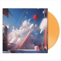 Mirror's Edge [LP] - VINYL - Front_Zoom