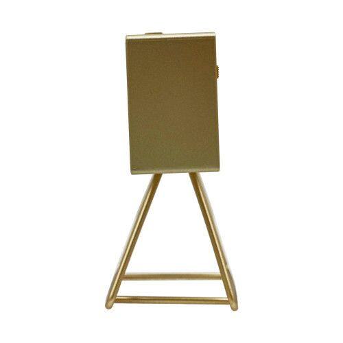 Back. Seiko - Seiko Olympia Limited Edition Mini Marathon, Gold - Gold.