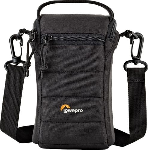 photo camera bags best buy lowepro format 120