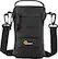 Angle. Lowepro - Format 110 Camera Bag - Black.