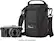 Alt View 14. Lowepro - Format 110 Camera Bag - Black.