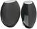 Angle Standard. JBL - 3-1/2" 2-Way Wall-Mountable Satellite Speakers (Pair).