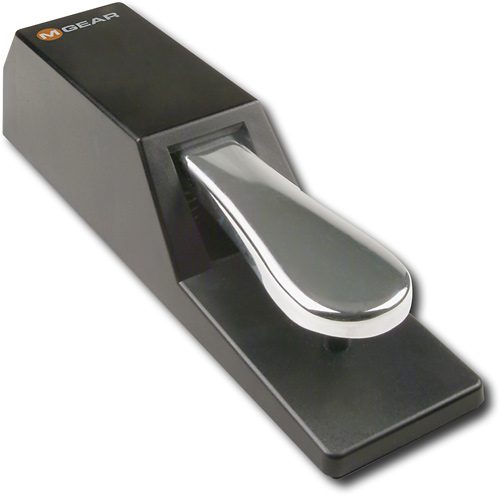 best buy sustain pedal