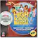 Front Standard. Mattel - High School Musical 2 DVD Board Game.