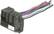 Angle Standard. Scosche - Wiring Harness for 2002 or Later Volkswagen Vehicles.