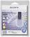 Alt View Standard 1. Sony - Micro Vault Tiny 4GB USB 2.0 Flash Drive - Purple.