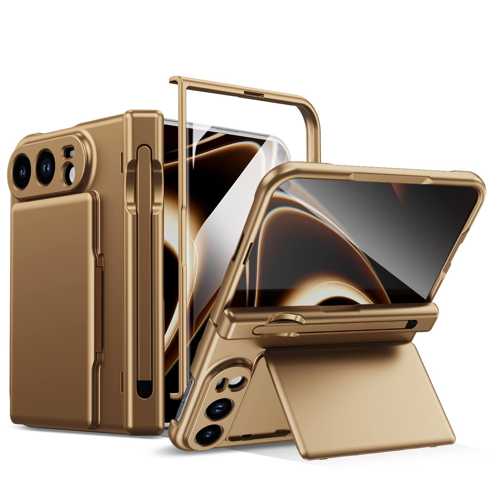 Gold