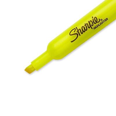 Sharpie Highlighter