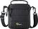 Angle Zoom. Lowepro - Format 120 Camera Bag - Black.