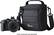 Alt View Zoom 13. Lowepro - Format 120 Camera Bag - Black.