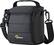 Left Zoom. Lowepro - Format 120 Camera Bag - Black.