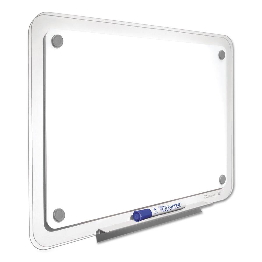 Quartet® Total Erase® Non-Magnetic Whiteboards | Canada Whiteboard Co Quartet® Total Erase® Non-Magnetic Whiteboards | Canada Whiteboard Co