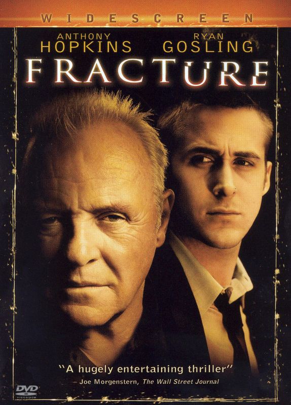  Fracture [WS] [DVD] [2007]