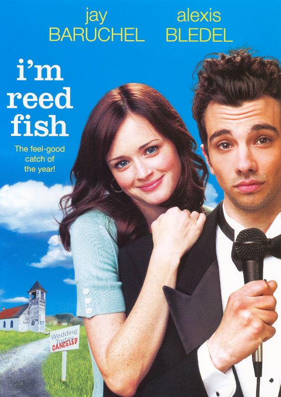  I'm Reed Fish [DVD] [2006]