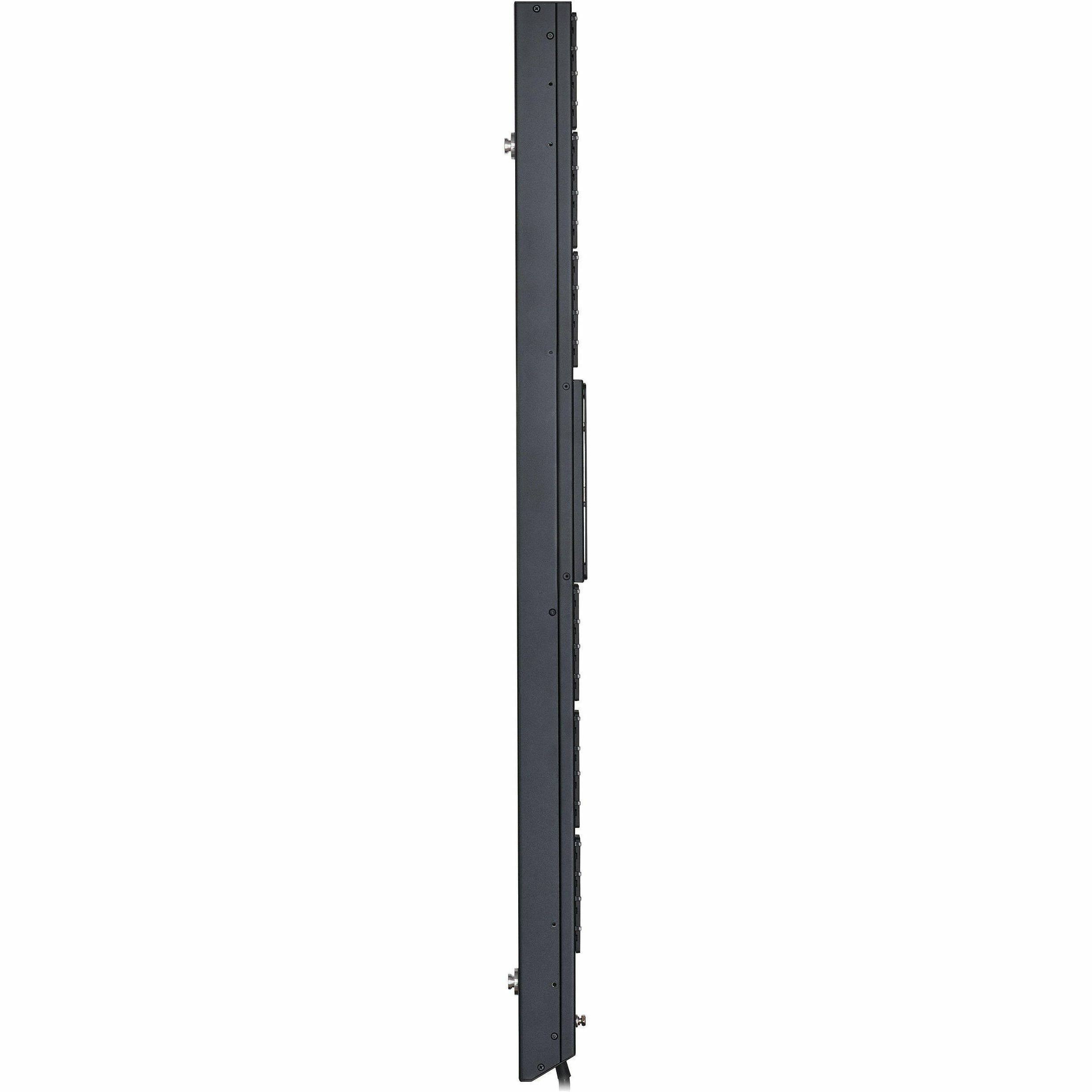 Alt View 4. Eaton - Eaton G4 24-Outlets PDU - Metered - IEC 60320 C20, NEMA L6-20P - 12 x IEC 60320 C13, 12 x IEC 60320 C39 - 120 V AC, 230 - Unknown.