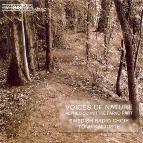 Swedish Radio Choir - Voices of Nature   - COMPACT DISCS [CD] price history on PriceWatchPro