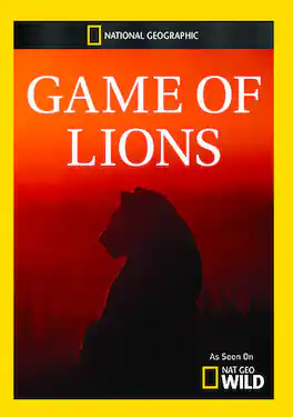 Game of Lions - DVD