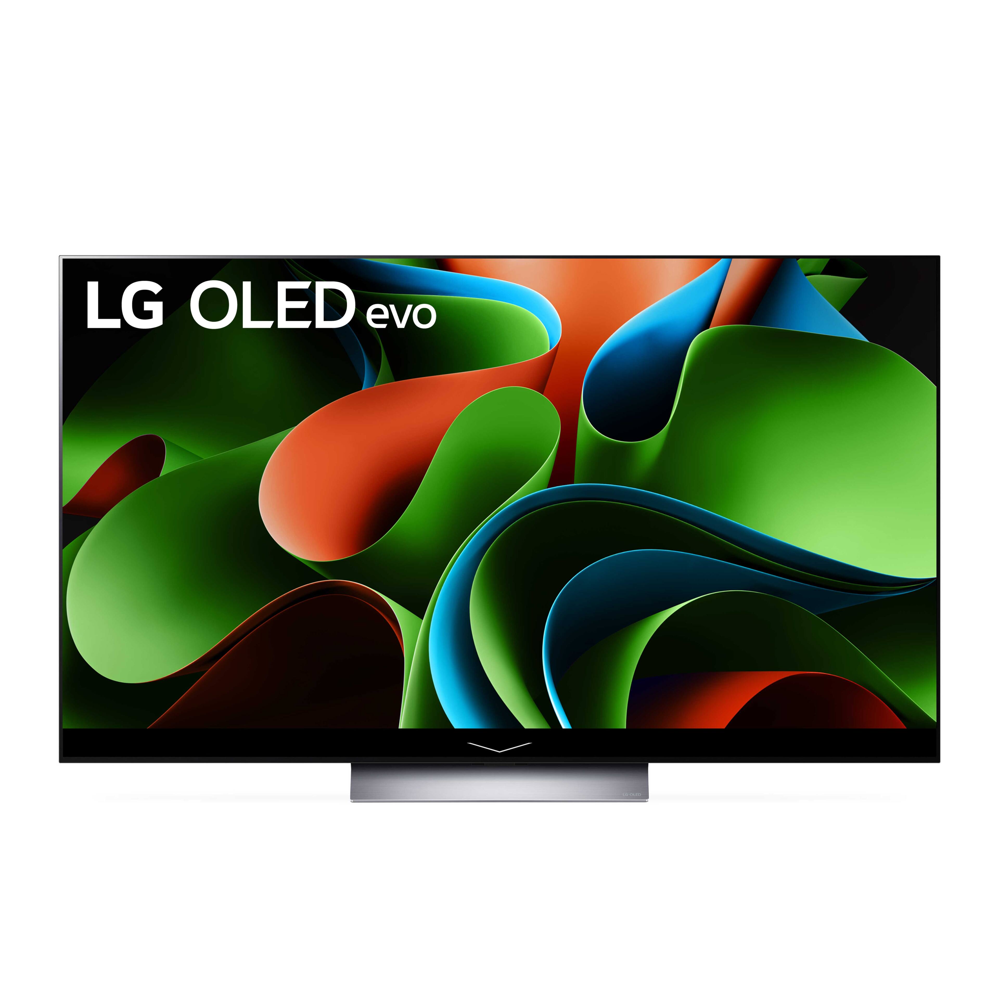 OLED 4K - C3
